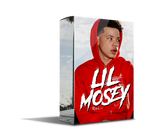 LIL MOSEY VOCAL CHAIN PRESET - LOGIC PRO X