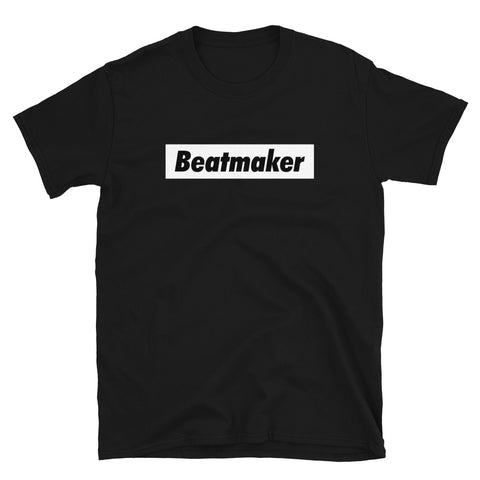 Beatmaker Tee